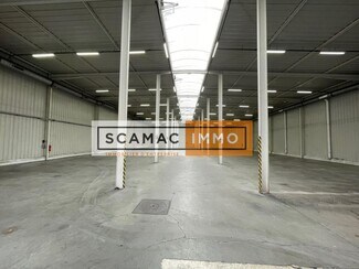 More details for Industrial to Rent