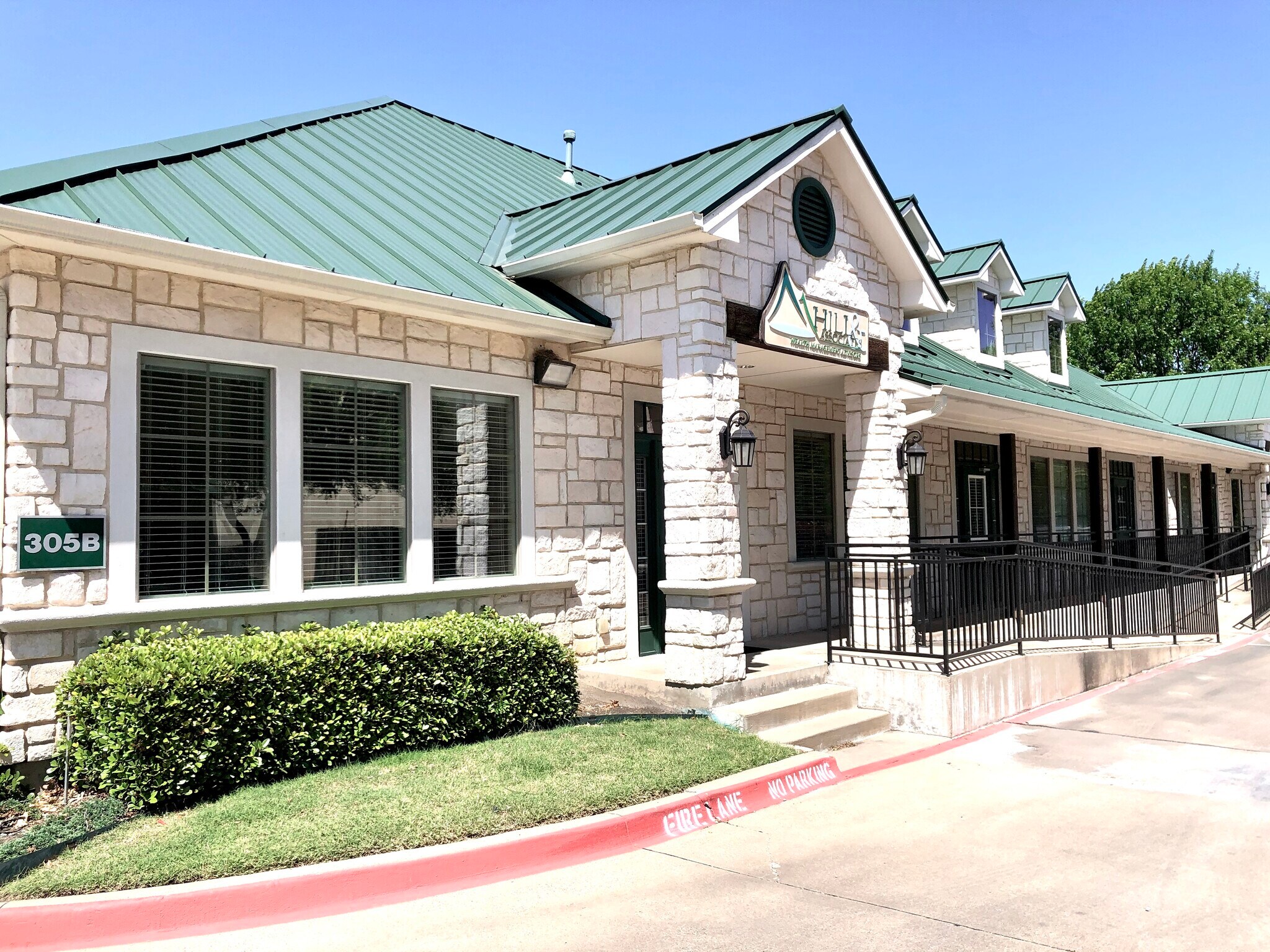 305 W Spring Creek Pky, Plano, TX for sale Building Photo- Image 1 of 1