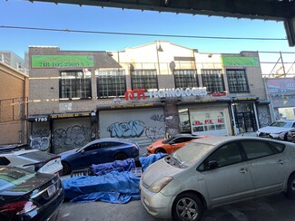 More details for 1785 Jerome Ave, Bronx, NY - Office/Retail for Rent