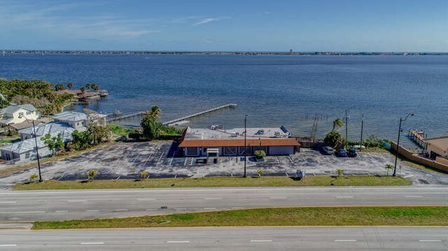 4445 NE Dixie Hwy, Palm Bay, FL for sale Building Photo- Image 1 of 1