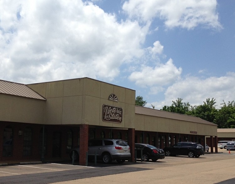 297 Highway 51, Ridgeland, MS for sale - Building Photo - Image 1 of 1