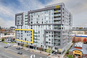 515 E Broadway, Eugene, OR for rent Building Photo- Image 1 of 6