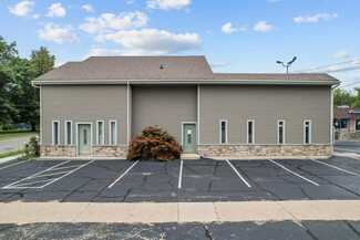 More details for 100 E Plane St, Bethel, OH - Office for Rent