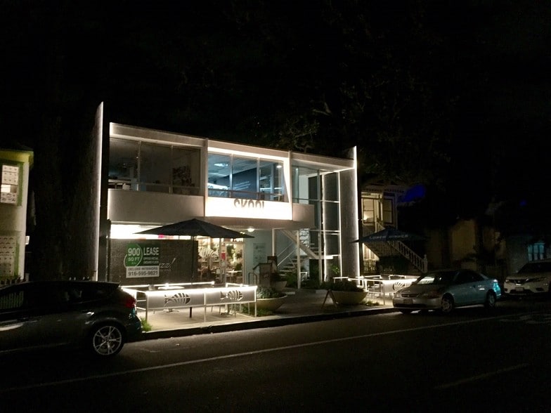 2319 K St, Sacramento, CA to rent - Building Photo - Image 3 of 4