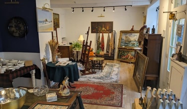 85-87 Cricklade St, Cirencester to rent Interior Photo- Image 2 of 3