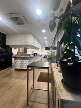 Industrial in Alcobendas, Madrid to rent Interior Photo- Image 1 of 7