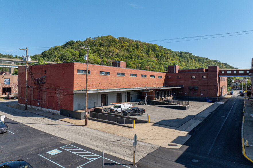 1600 Marys Ave, Sharpsburg, PA for rent - Building Photo - Image 3 of 9