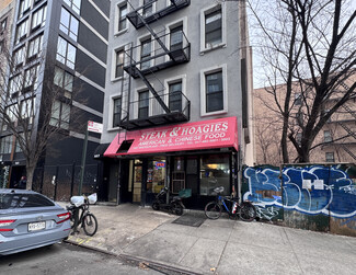 More details for 1657 Madison Ave, New York, NY - Retail for Rent