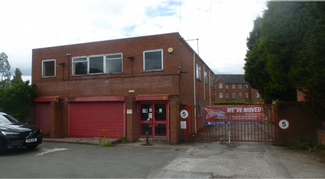 More details for 46 Lindon Rd, Walsall - Industrial for Rent