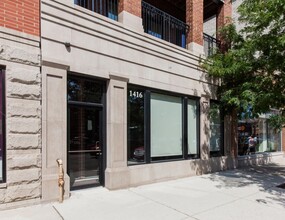 1416 W Belmont Ave, Chicago, IL for sale Building Photo- Image 1 of 1