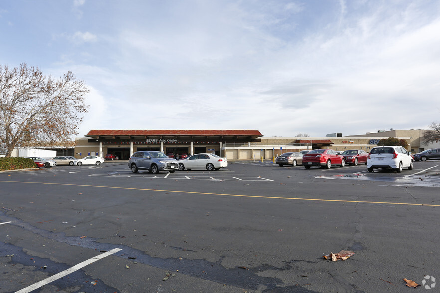 2500-2602 Somersville Rd, Antioch, CA for rent - Building Photo - Image 3 of 3