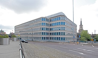 More details for City Rd, Newcastle Upon Tyne - Office for Rent