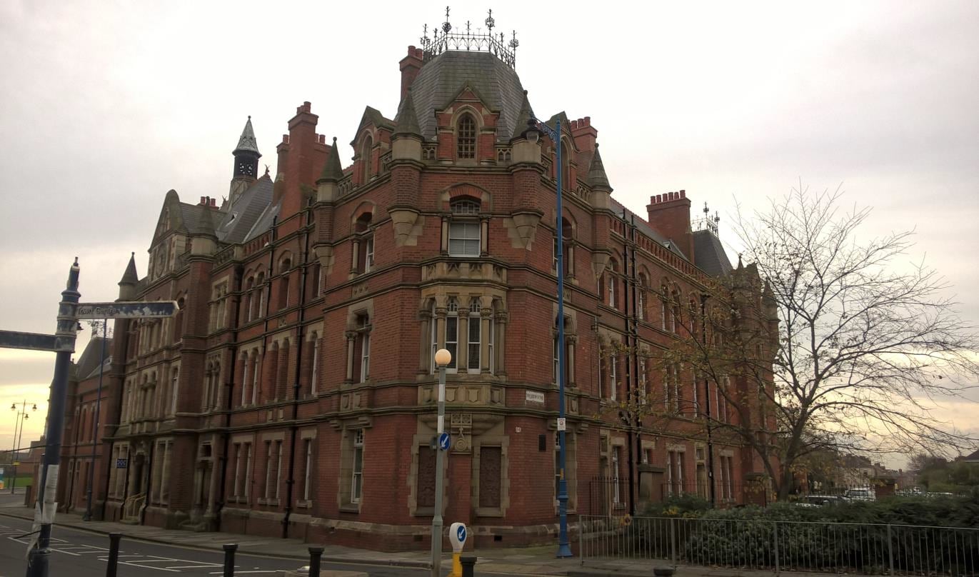 Bridge St, Blyth to rent Primary Photo- Image 1 of 2