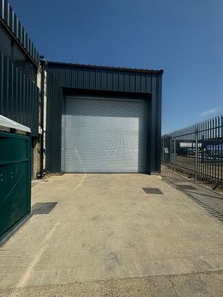 More details for Kings Rd, Canvey Island - Industrial for Rent