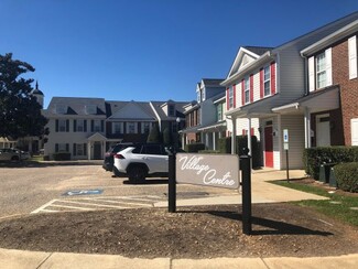 More details for 360-384 Raleigh St, Holly Springs, NC - Office for Rent