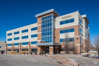 The Sierra Medical Building - Commercial Property