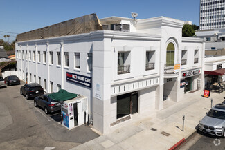 More details for 239 S La Cienega Blvd, Beverly Hills, CA - Medical for Rent