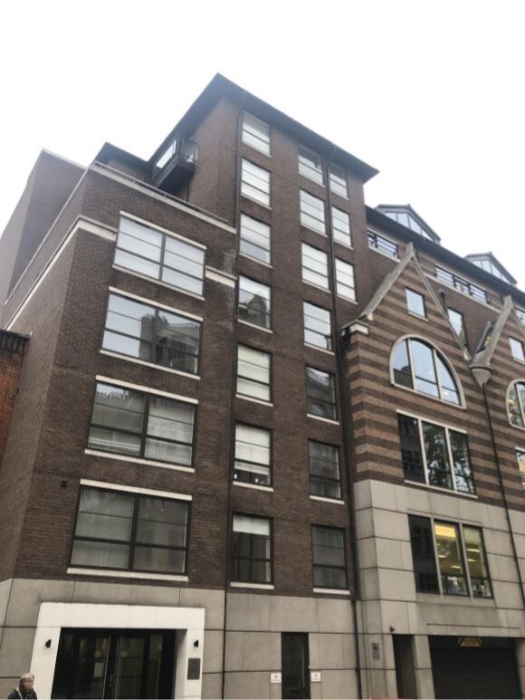 12 Lisson Grv, London for sale Primary Photo- Image 1 of 1