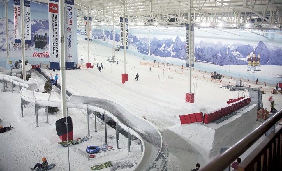 7 Trafford Way, Manchester to rent - Interior Photo - Image 3 of 9