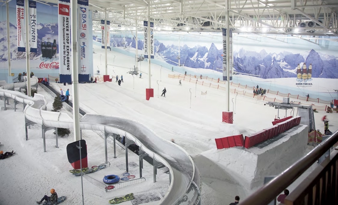 7 Trafford Way, Manchester for sale Interior Photo- Image 1 of 1