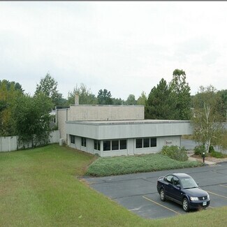 More details for 7 Lordship Rd, East Granby, CT - Light Industrial to Rent