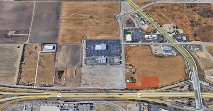 N Neeley Rd, Visalia, CA for sale Primary Photo- Image 1 of 2