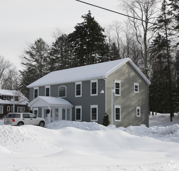 6193 Main St, Tannersville, NY for sale - Primary Photo - Image 1 of 1