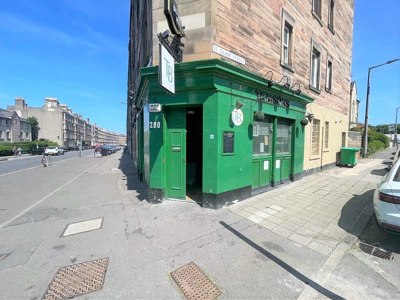 280 Easter Rd, Edinburgh to rent Primary Photo- Image 1 of 4