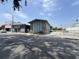 More details for 5551 Atlantic Ave, Long Beach, CA - Retail for Rent