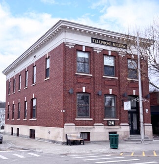 More details for 291 Main St, Beacon, NY - Office for Rent