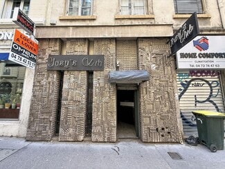 More details for 63 Rue Garibaldi, Lyon - Retail to Rent