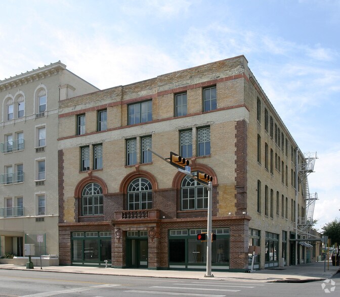 219 N Alamo St, San Antonio, TX for rent - Building Photo - Image 2 of 17