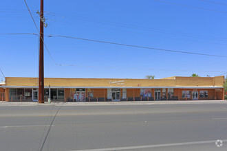 2821-2831 Stone Ave, Tucson, AZ for sale Primary Photo- Image 1 of 7