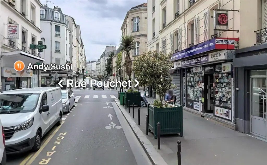 Retail in Paris to rent Building Photo- Image 1 of 5