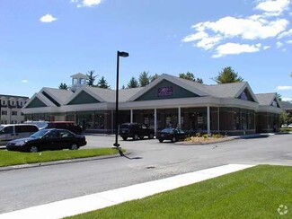 More details for 1 Lan Dr, Westford, MA - Retail for Rent