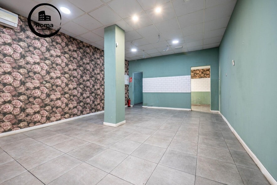 Retail in Armilla, Granada for sale - Building Photo - Image 3 of 36