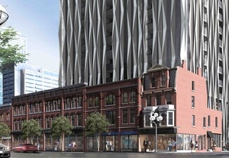 More details for 1 Yorkville Ave, Toronto, ON - Build-to-Rent for Sale