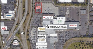 More details for Washington Square Rd, Tigard, OR - Land for Rent