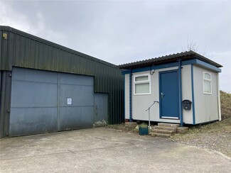 More details for Noade St, Salisbury - Industrial for Rent