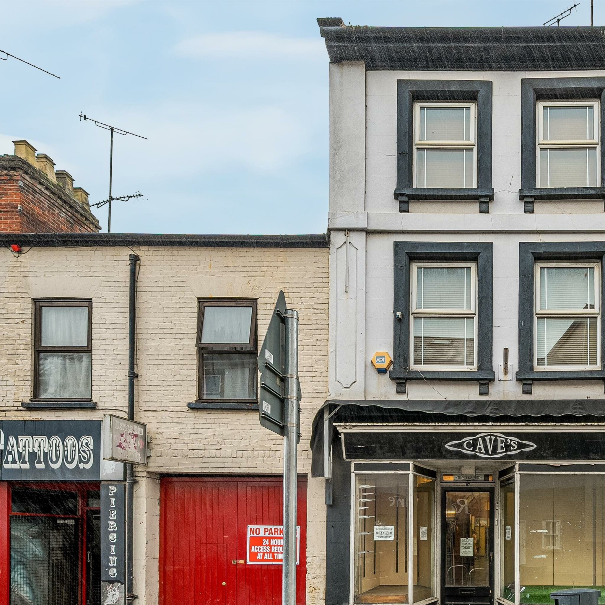 117 Middle St, Yeovil for sale Primary Photo- Image 1 of 1