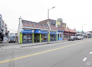 116-126 Harvard Ave, Allston, MA for sale Primary Photo- Image 1 of 1