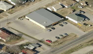 2413 US Highway 66, Caddo Mills, TX - aerial  map view