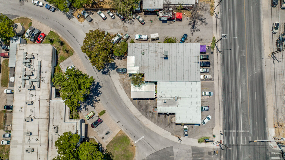 6535-6539 N Lamar Blvd, Austin, TX for sale - Building Photo - Image 1 of 10