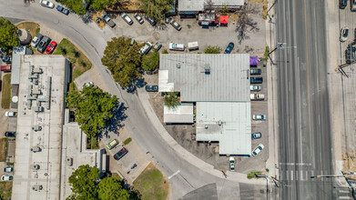 6535-6539 N Lamar Blvd, Austin, TX for sale Building Photo- Image 1 of 11