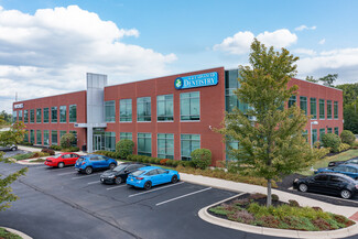 More details for 3420 Atrium Blvd, Franklin, OH - Office for Rent