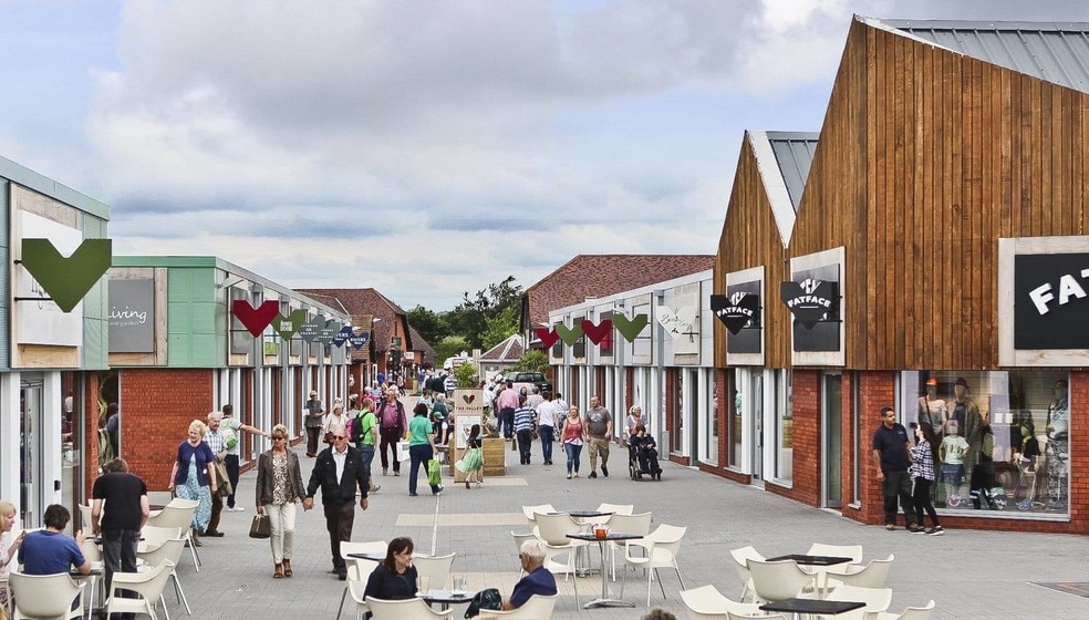 The Valley, Evesham to rent - Building Photo - Image 2 of 3