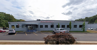 More details for 251 Florence St, Leominster, MA - Industrial for Rent