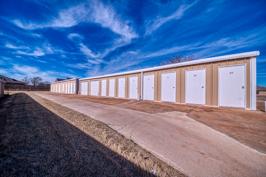 211 W Will Rogers Pl, Kingfisher, OK for sale - Building Photo - Image 1 of 1