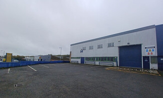 More details for Springvale Industrial Estate, Cwmbran - Industrial for Rent