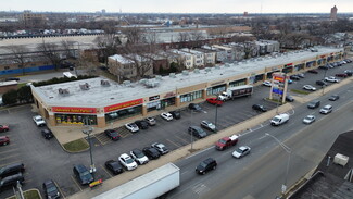 More details for 1601-1647 S Cicero Ave, Cicero, IL - Multiple Space Uses for Rent